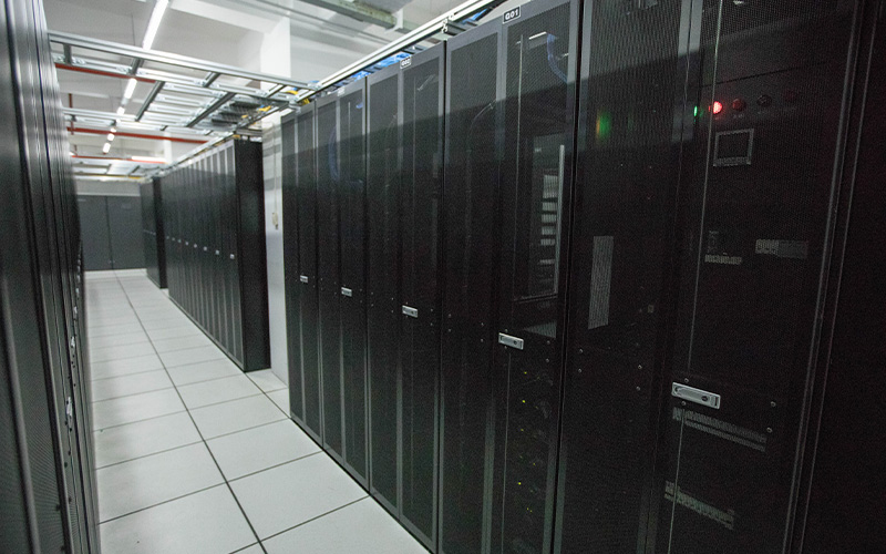 機房建設 機房建設