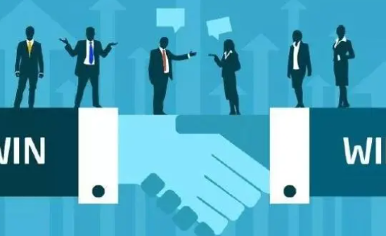 智慧園區(qū)建設