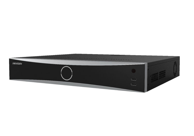 海康威視硬盤錄像機(jī)iDS-7900NX-Z4/X系列