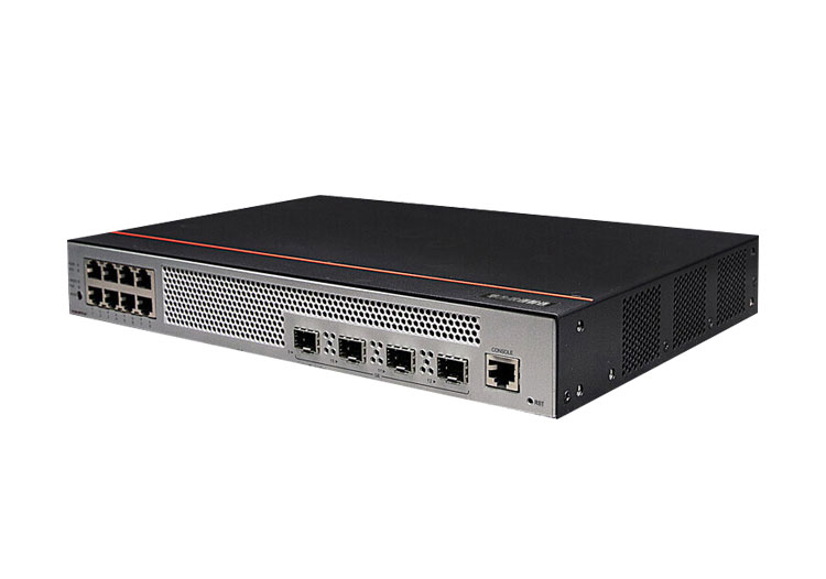 華為降噪款交換機S1730S-S8P4S-QA2 華為降噪款交換機S1730S-S8P4S-QA2