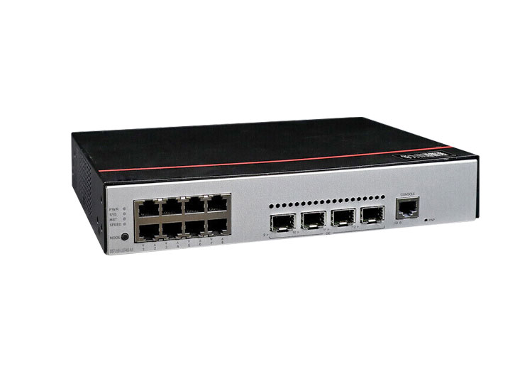 華為企業(yè)級交換機(jī)S5735S-L8P4S-A1 華為企業(yè)級交換機(jī)S5735S-L8P4S-A1