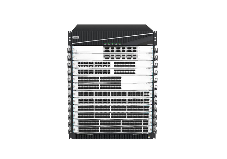 銳捷網(wǎng)絡(luò)核心交換機(jī)RG-N18014-E 銳捷網(wǎng)絡(luò)核心交換機(jī)RG-N18014-E