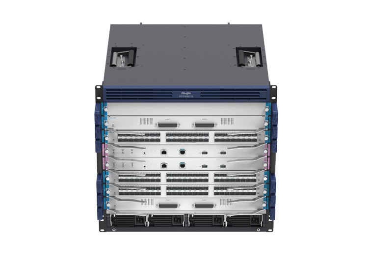 銳捷核心交換機(jī)RG-S7808C-V2 銳捷核心交換機(jī)RG-S7808C-V2