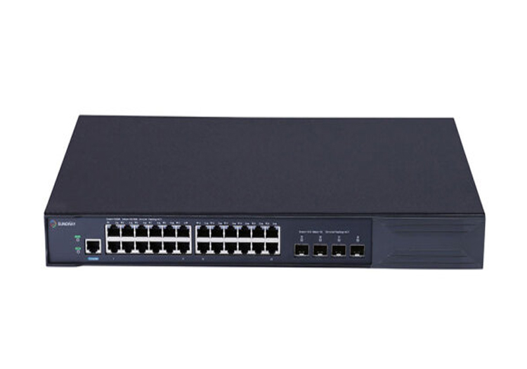 信銳交換機XS5300-28X-SI-24S 信銳交換機XS5300-28X-SI-24S