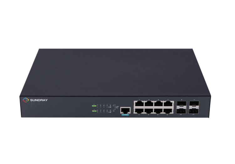 信銳交換機XS5300-12P-PWR-LI 信銳交換機XS5300-12P-PWR-LI