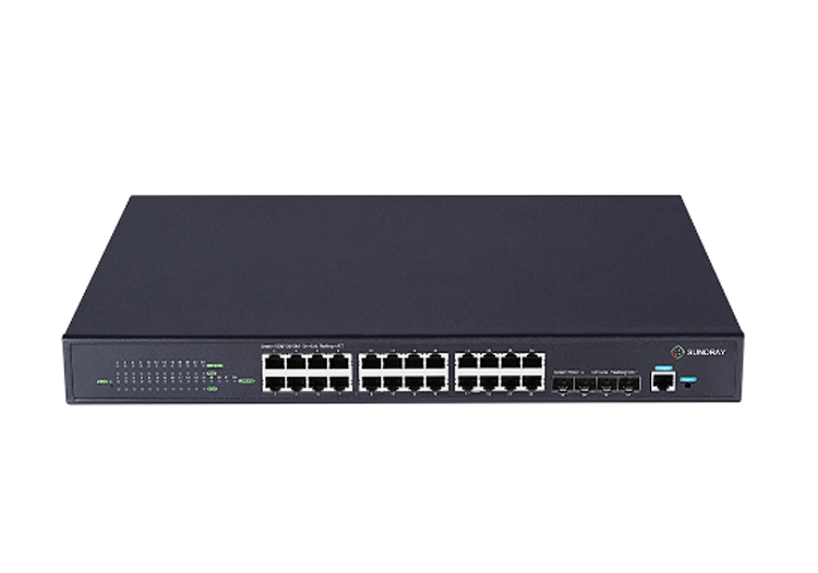 信銳交換機XS5300-28X-PWR-LI 信銳交換機XS5300-28X-PWR-LI