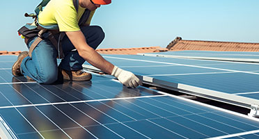 嚴格標準施工一站到底